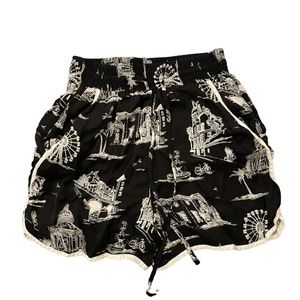 MAJE shorts